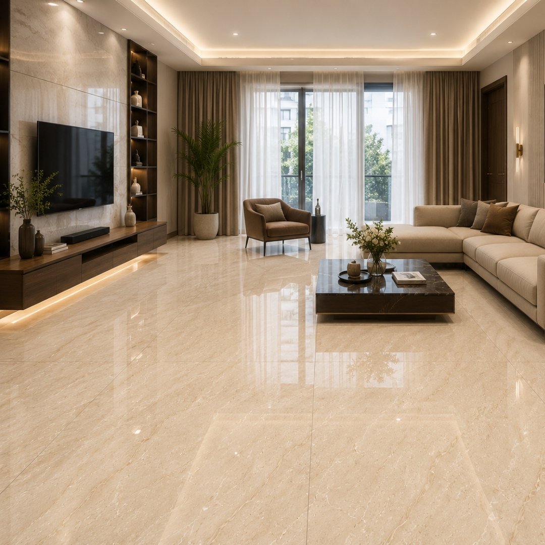 CA Dayna Terex Beige